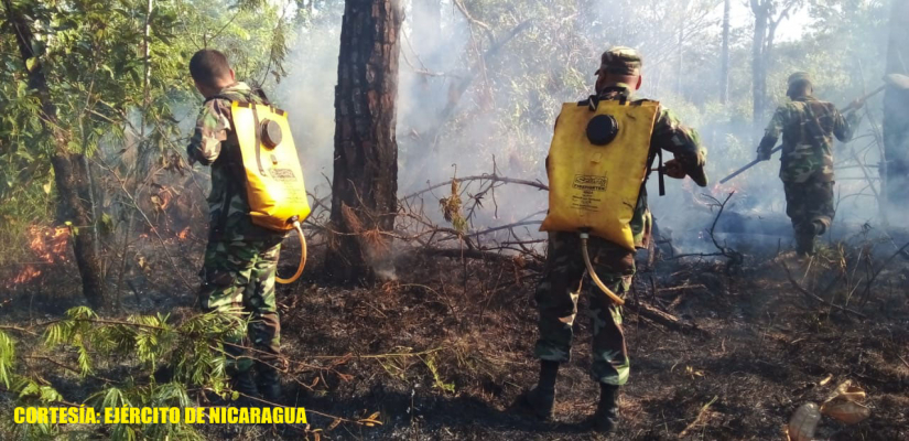 INCENDIO